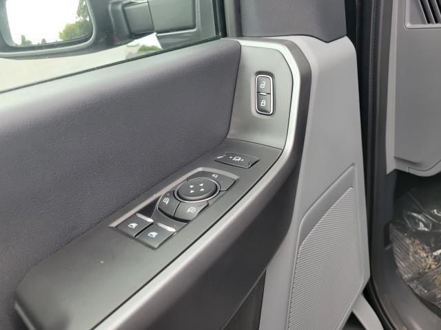 new 2025 Ford F-350 car, priced at $56,471