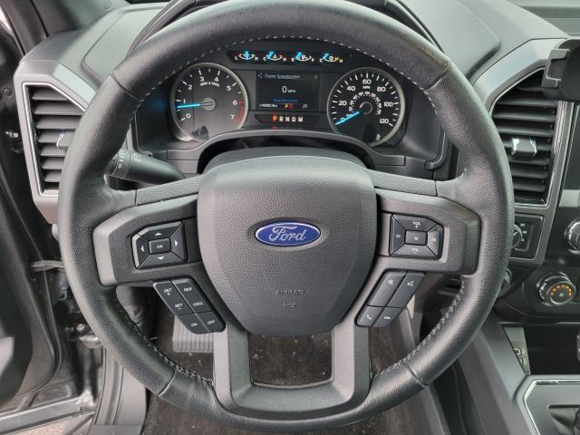 used 2020 Ford F-150 car, priced at $32,499