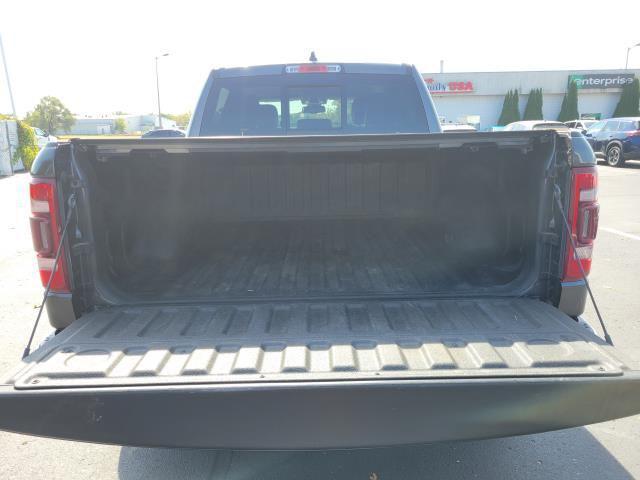 used 2020 Ram 1500 car, priced at $29,945