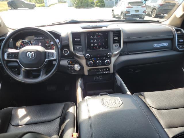 used 2020 Ram 1500 car, priced at $29,945