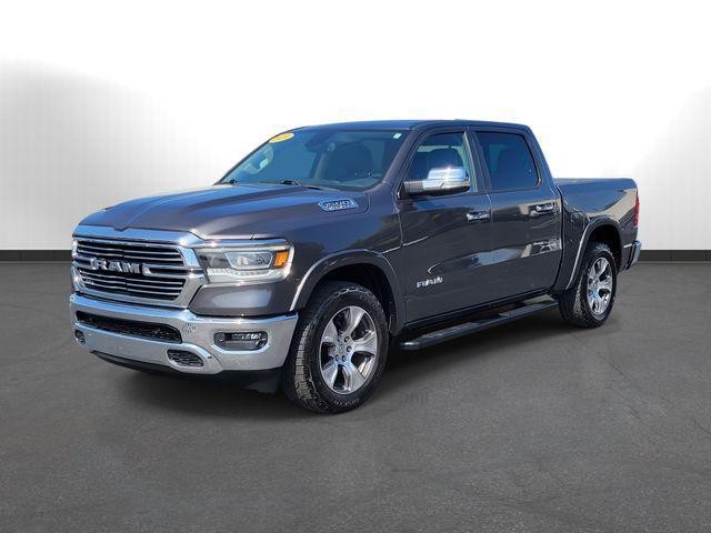 used 2020 Ram 1500 car, priced at $29,945