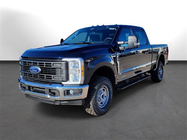 new 2024 Ford F-350 car, priced at $64,869