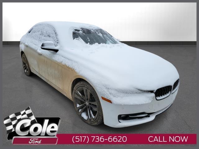 used 2015 BMW 328 car, priced at $11,999