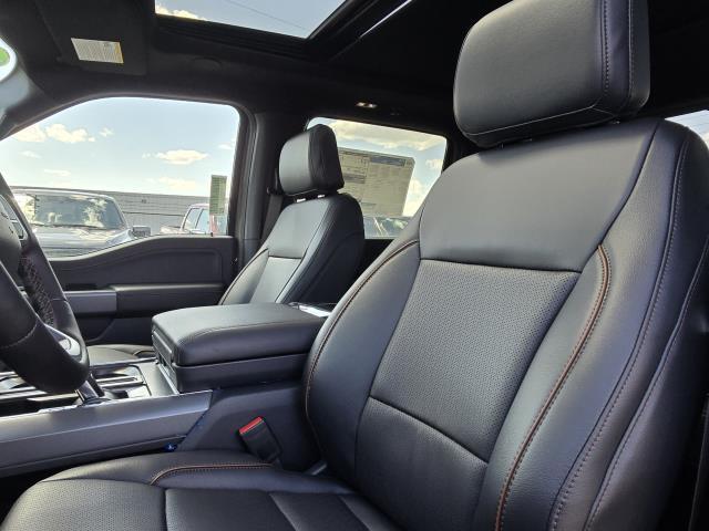 new 2025 Ford F-150 car, priced at $70,671