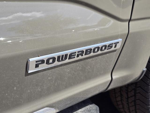 new 2025 Ford F-150 car, priced at $70,671