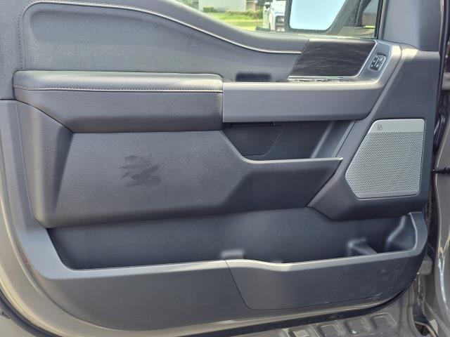 new 2025 Ford F-150 car, priced at $70,671
