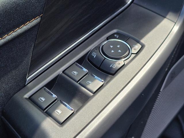 new 2025 Ford F-150 car, priced at $70,671