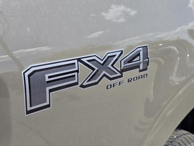 new 2025 Ford F-150 car, priced at $70,671