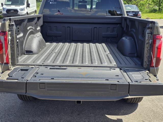 new 2025 Ford F-150 car, priced at $70,671