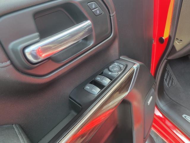 used 2019 Chevrolet Silverado 1500 car, priced at $29,476