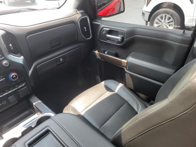 used 2019 Chevrolet Silverado 1500 car, priced at $29,476