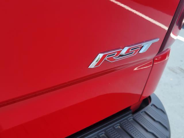 used 2019 Chevrolet Silverado 1500 car, priced at $29,476