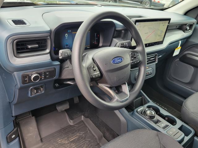 new 2025 Ford Maverick car, priced at $29,413