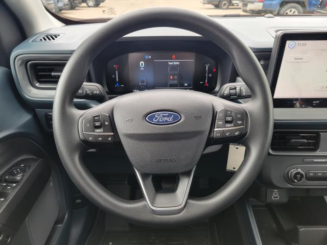 new 2025 Ford Maverick car, priced at $29,413
