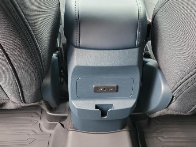 new 2025 Ford Maverick car, priced at $29,413