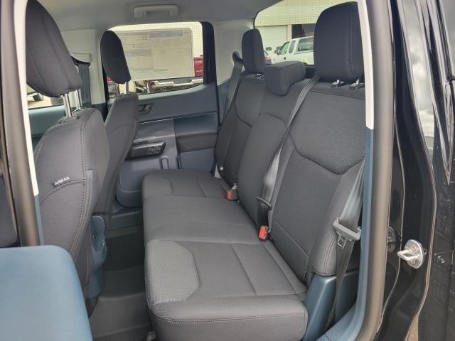 new 2025 Ford Maverick car, priced at $29,413