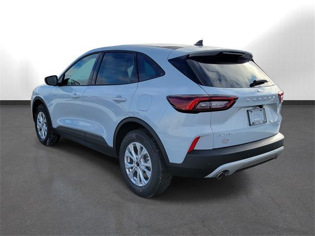 new 2025 Ford Escape car, priced at $31,618