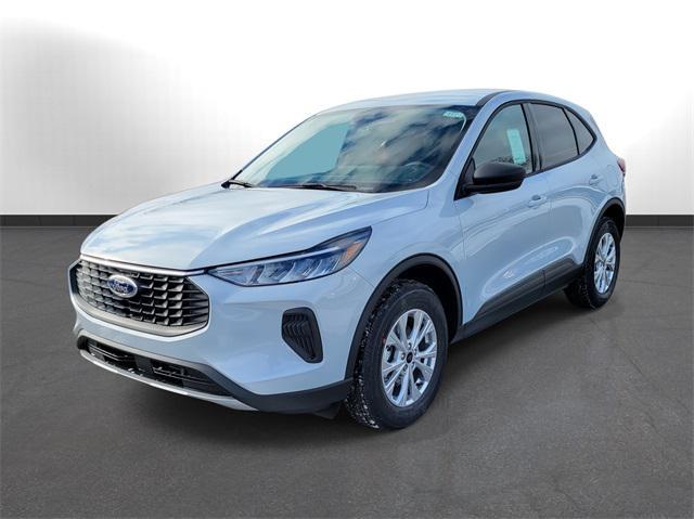 new 2025 Ford Escape car, priced at $31,618