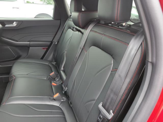 new 2025 Ford Escape car, priced at $39,301