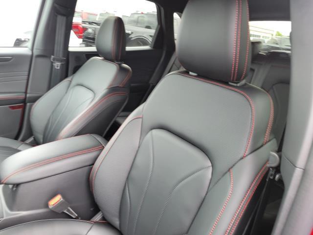 new 2025 Ford Escape car, priced at $39,301