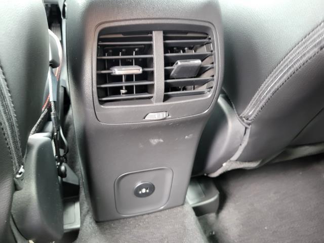 new 2025 Ford Escape car, priced at $39,301