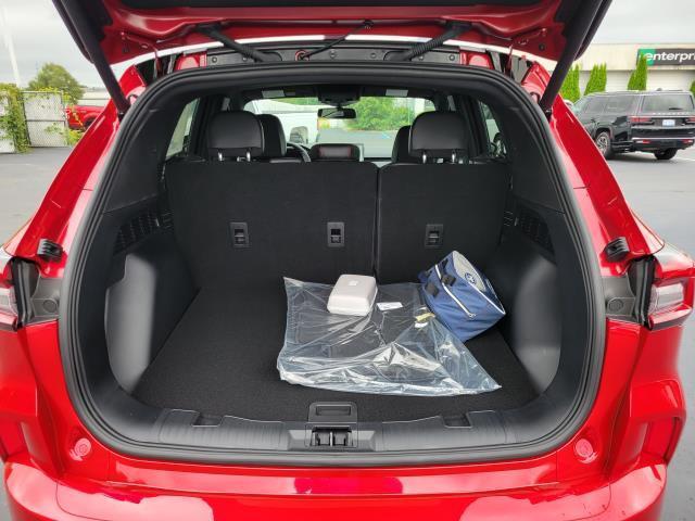 new 2025 Ford Escape car, priced at $39,301