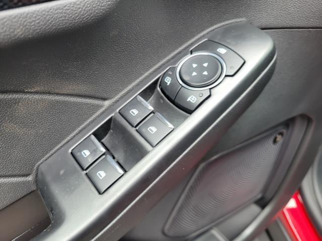 new 2025 Ford Escape car, priced at $39,301