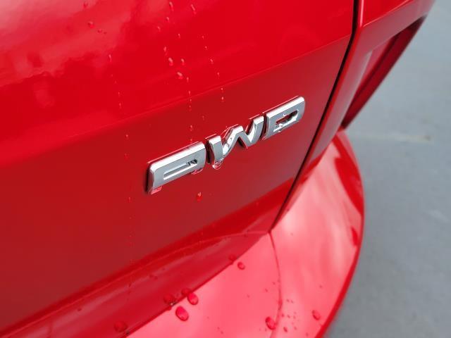 new 2025 Ford Escape car, priced at $39,301