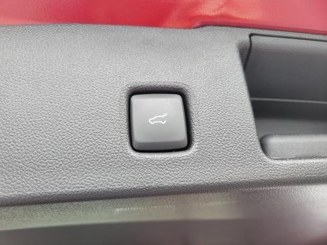 new 2025 Ford Escape car, priced at $39,301