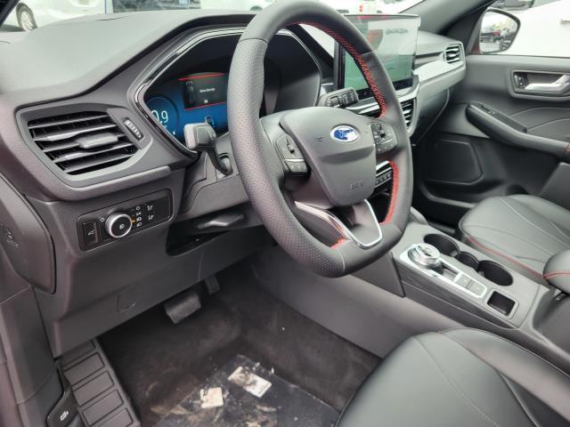 new 2025 Ford Escape car, priced at $39,301
