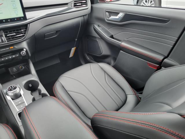 new 2025 Ford Escape car, priced at $39,301