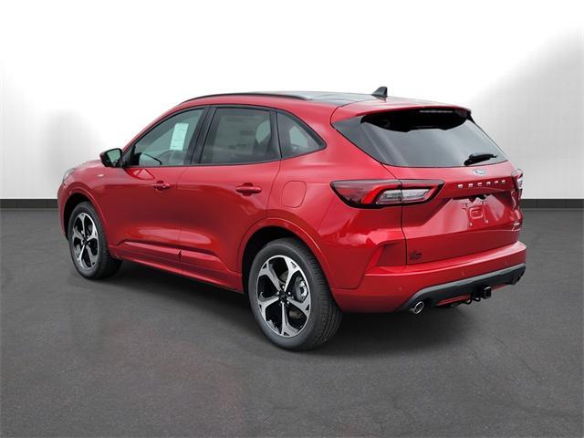 new 2025 Ford Escape car, priced at $39,301