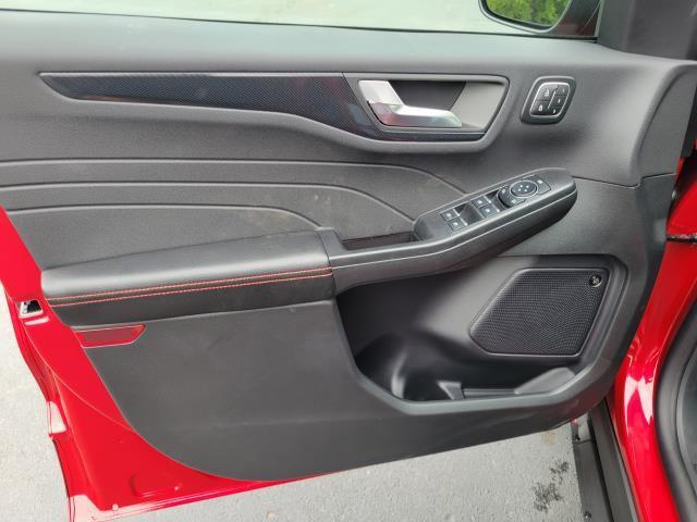new 2025 Ford Escape car, priced at $39,301