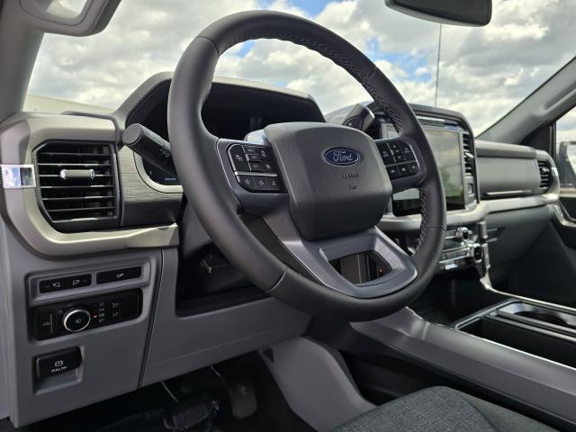 new 2024 Ford F-150 car, priced at $54,980