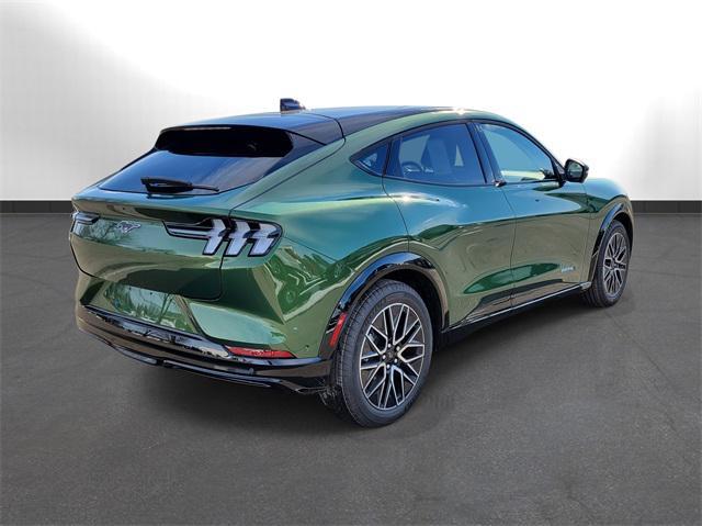 new 2024 Ford Mustang Mach-E car, priced at $46,178