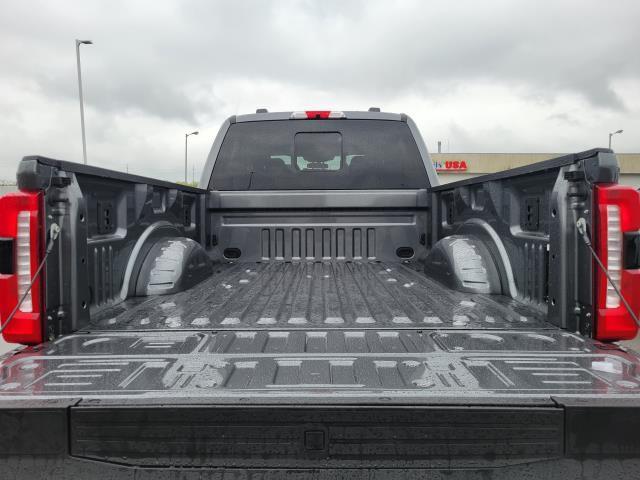 new 2025 Ford F-350 car, priced at $64,097