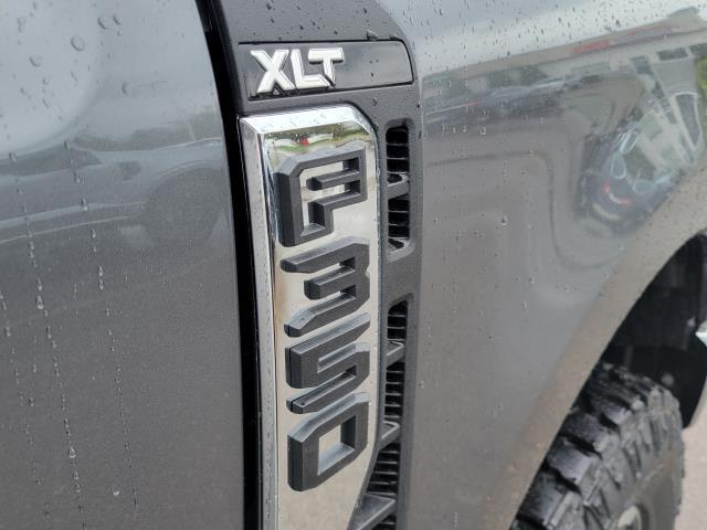 new 2025 Ford F-350 car, priced at $64,097