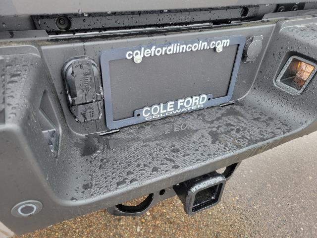 new 2025 Ford F-350 car, priced at $64,097
