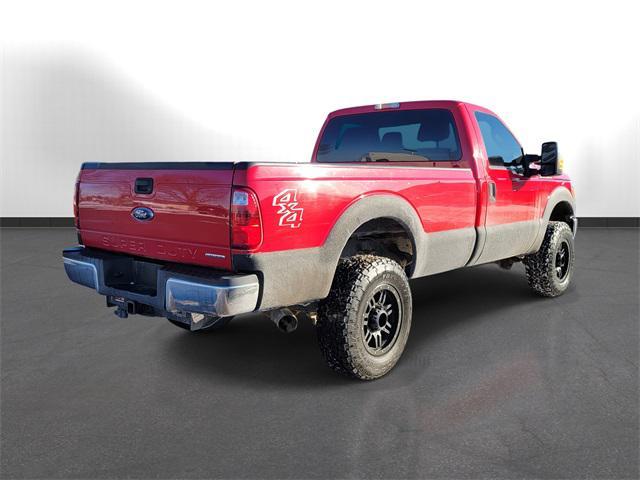 used 2015 Ford F-350 car, priced at $16,552