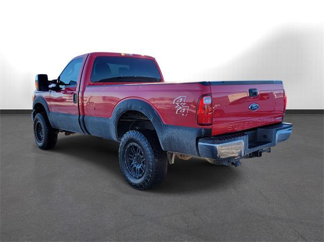 used 2015 Ford F-350 car, priced at $16,552