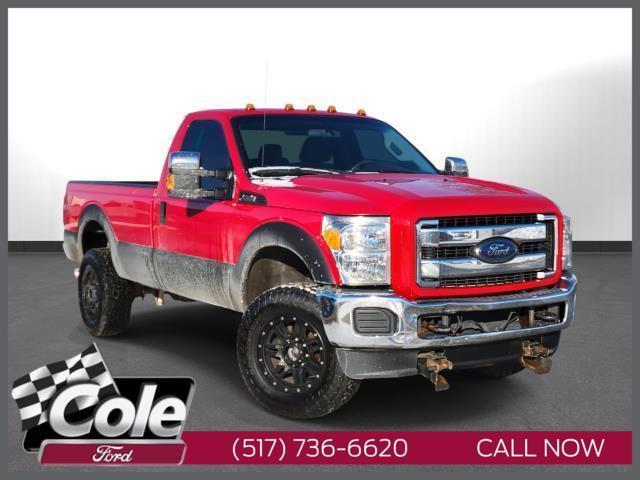 used 2015 Ford F-350 car, priced at $16,552