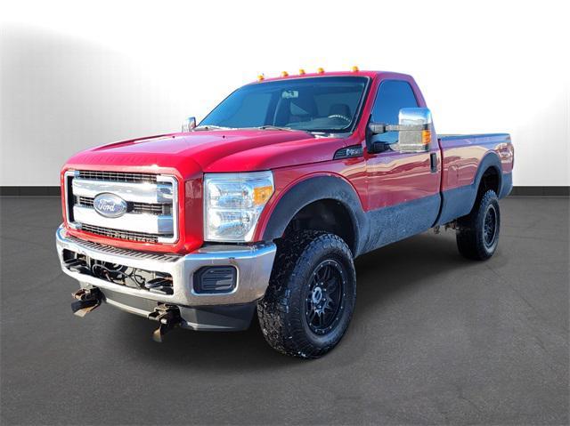 used 2015 Ford F-350 car, priced at $16,552