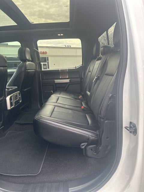 used 2020 Ford F-150 car, priced at $40,576