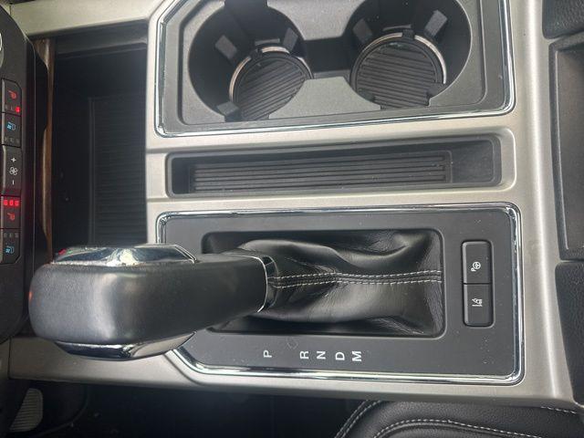 used 2020 Ford F-150 car, priced at $40,576