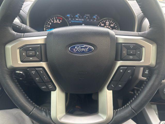used 2020 Ford F-150 car, priced at $40,576