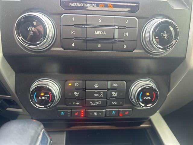 used 2020 Ford F-150 car, priced at $40,576