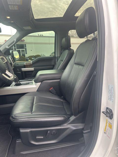 used 2020 Ford F-150 car, priced at $40,576