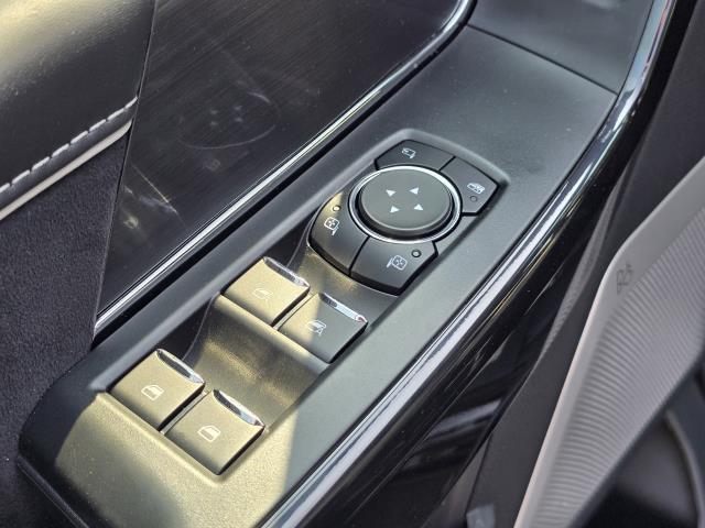 new 2025 Ford F-150 Lightning car, priced at $81,095