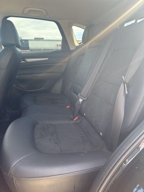 used 2019 Mazda CX-5 car, priced at $23,599