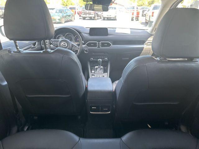 used 2019 Mazda CX-5 car, priced at $23,599